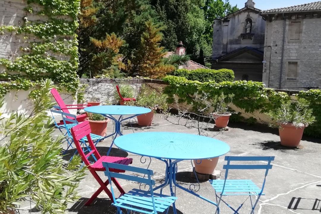 Photo of Others in Avignon City Centre