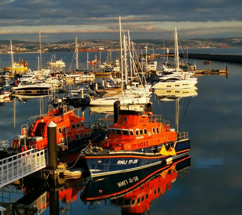 Photo of Others in Brixham