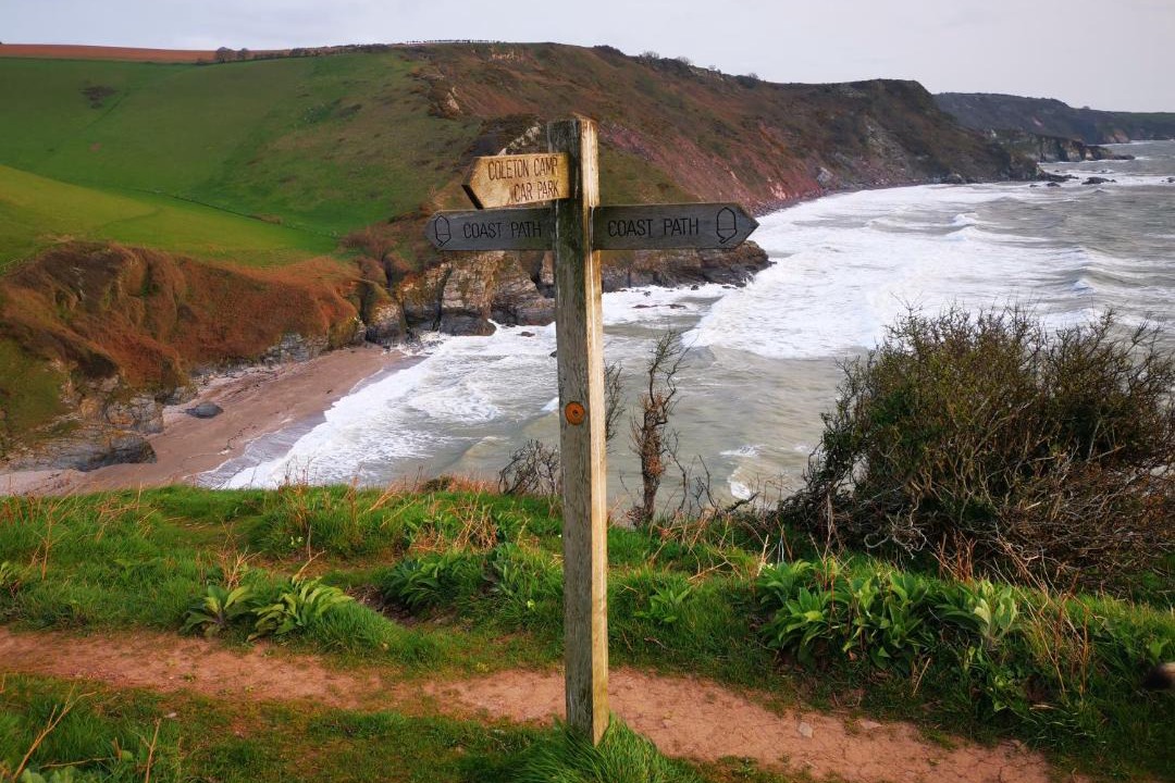 Photo of Outdoor in Brixham