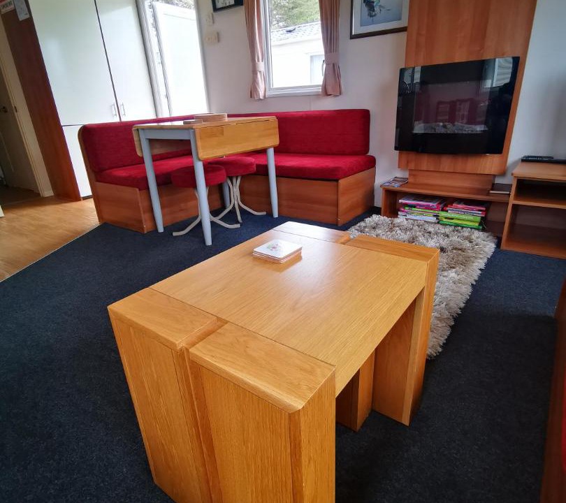 Photo of Livingroom in Brixham