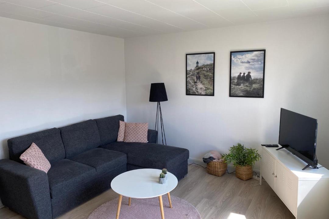 Photo of Livingroom in Thisted
