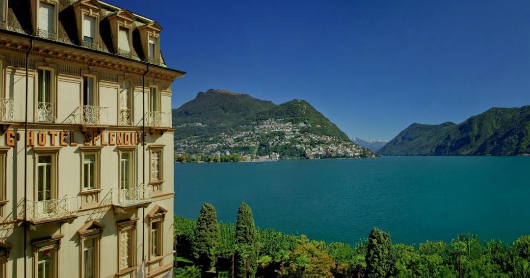 Photo of Others in Lugano City-Centre