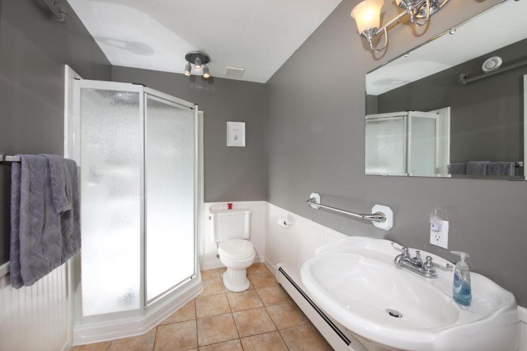 Photo of Bathroom in New Glasgow