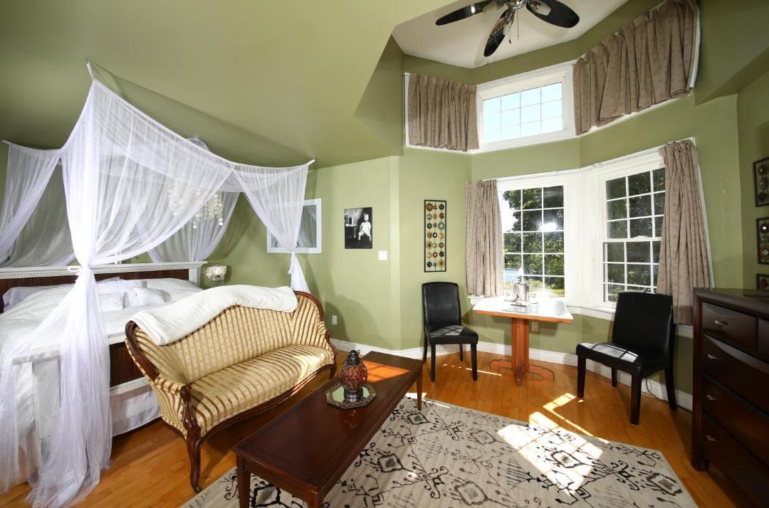 Photo of Bedroom in New Glasgow