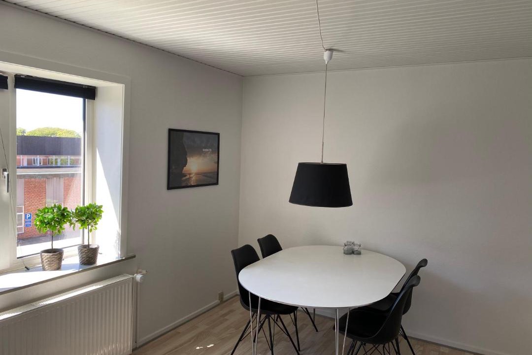 Photo of Livingroom in Thisted