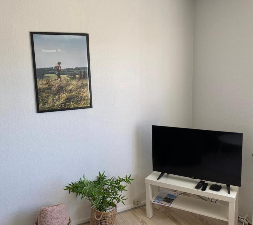 Photo of Livingroom in Thisted