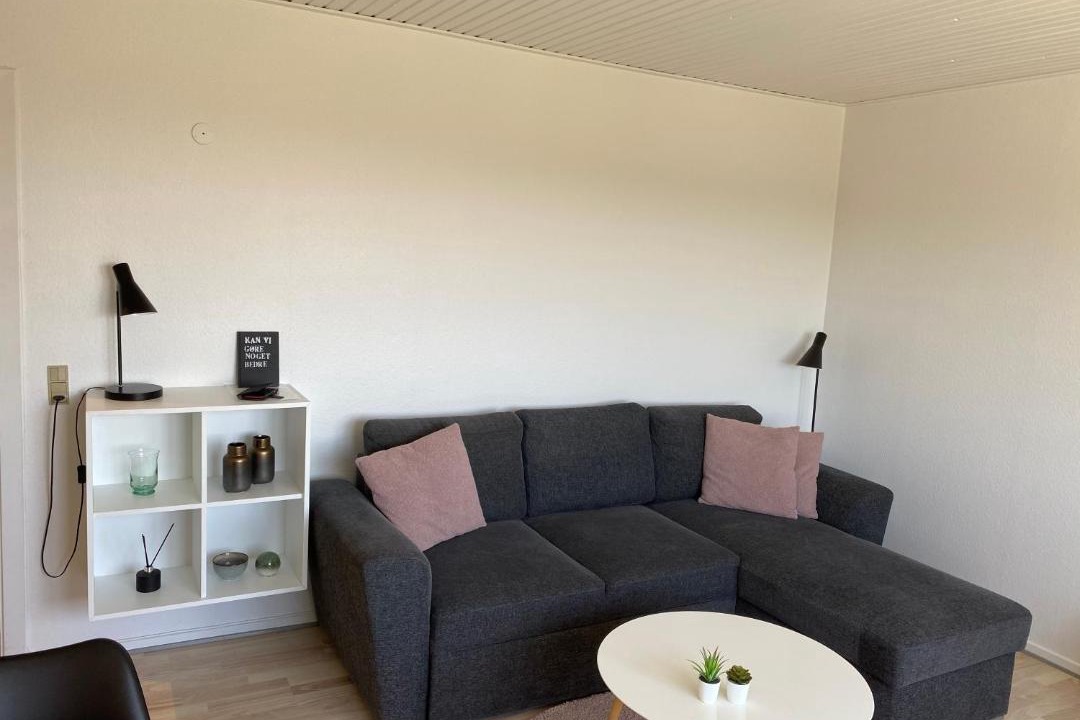 Photo of Livingroom in Thisted