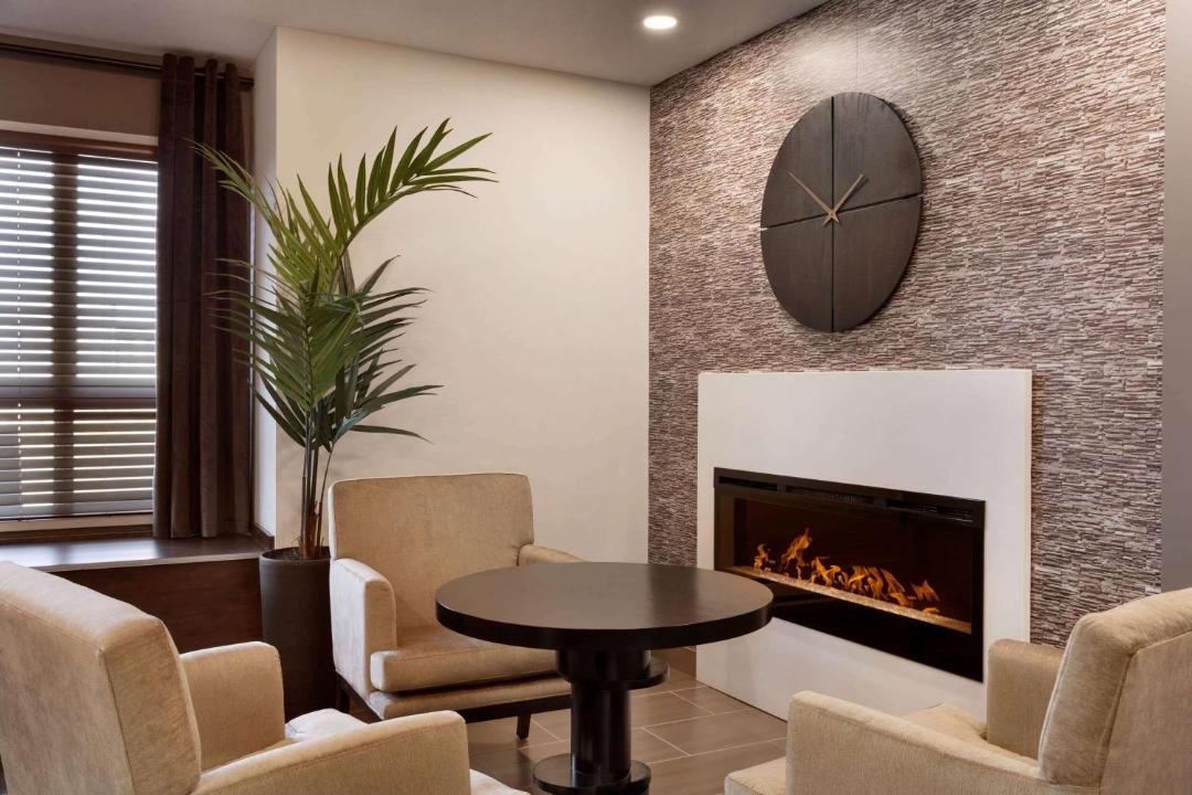 Photo of Livingroom in Estevan
