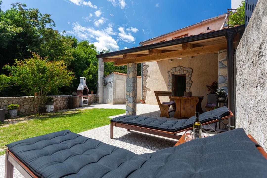 Photo of Patio Balcony in Polje