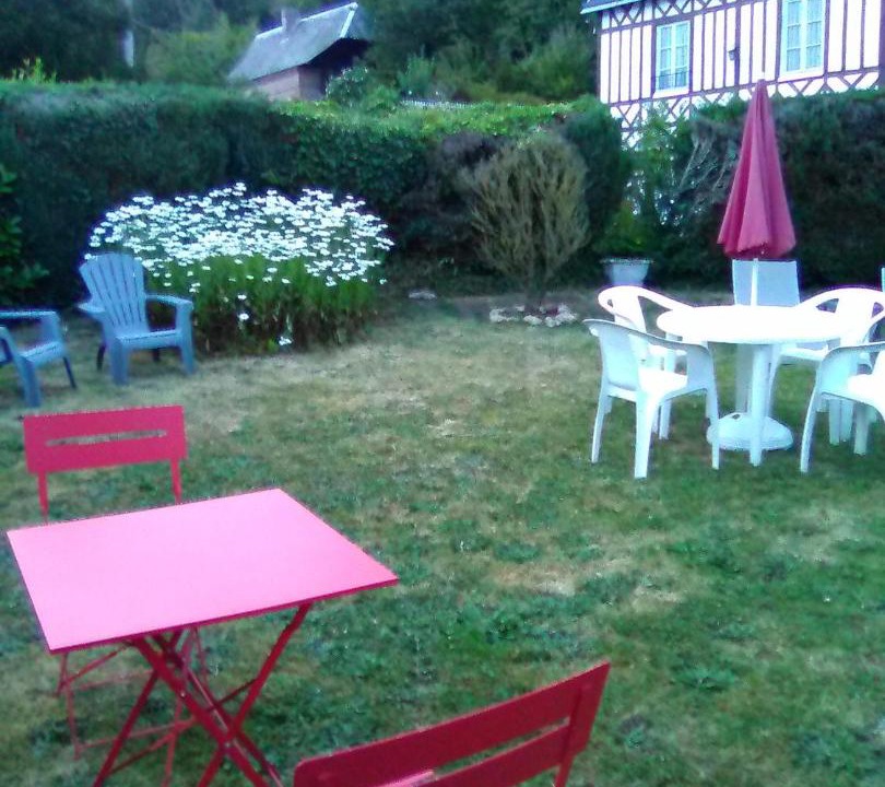 Photo of Others in Mesnil-en-Ouche