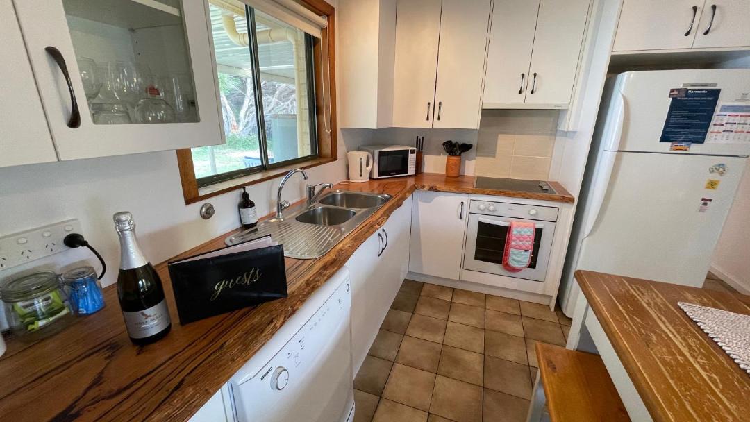 Photo of Kitchen in Goolwa Beach