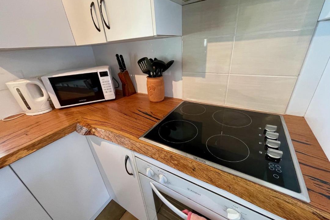 Photo of Kitchen in Goolwa Beach