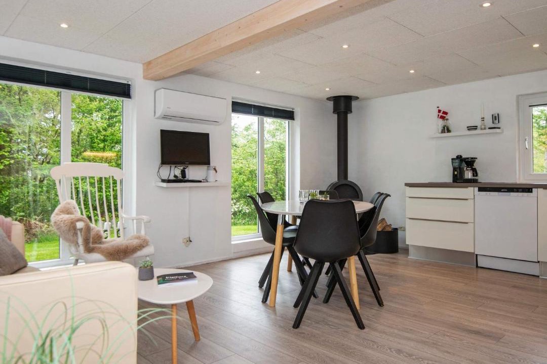 Photo of Livingroom in Nørre Fjand