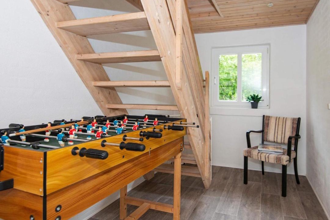 Photo of Livingroom in Nørre Fjand