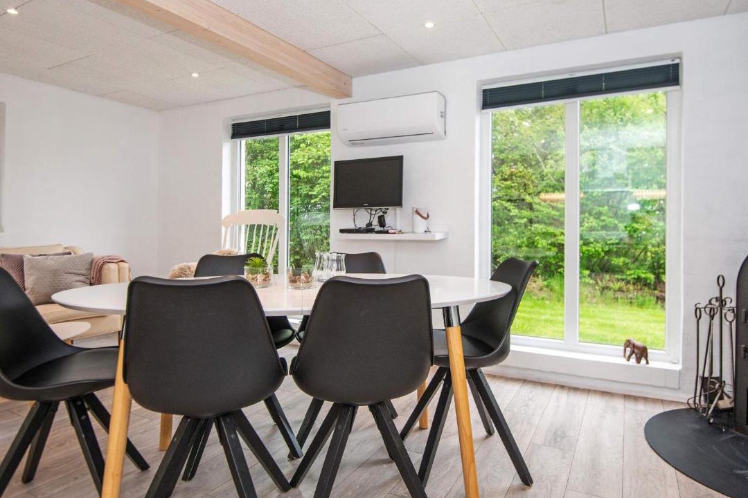 Photo of Livingroom in Nørre Fjand