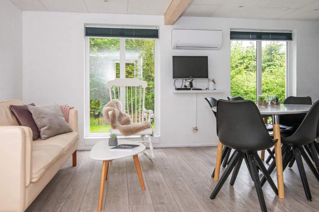 Photo of Livingroom in Nørre Fjand