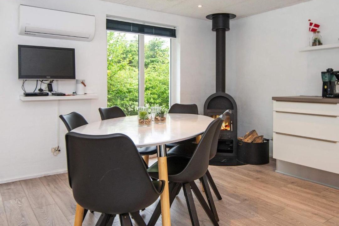 Photo of Livingroom in Nørre Fjand