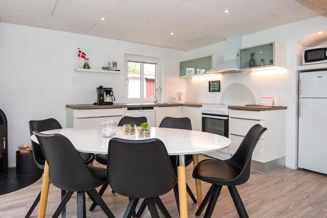 Photo of Livingroom in Nørre Fjand