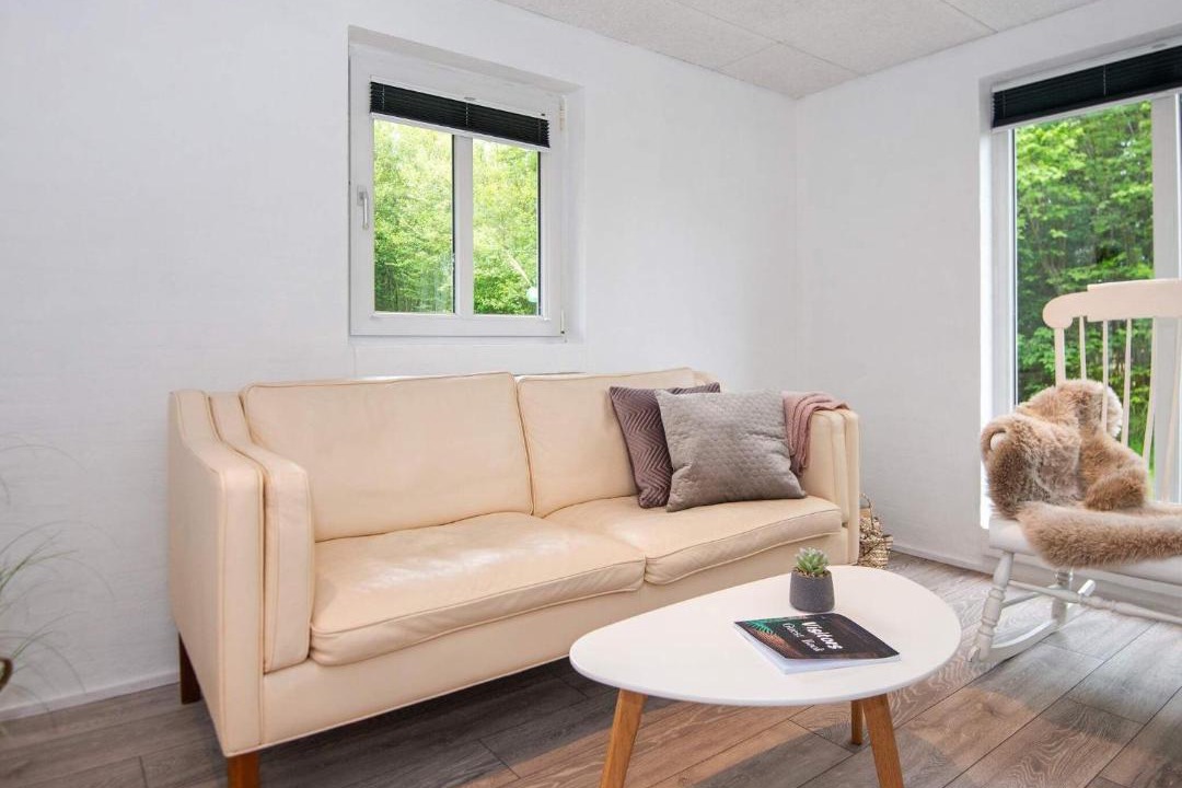 Photo of Livingroom in Nørre Fjand