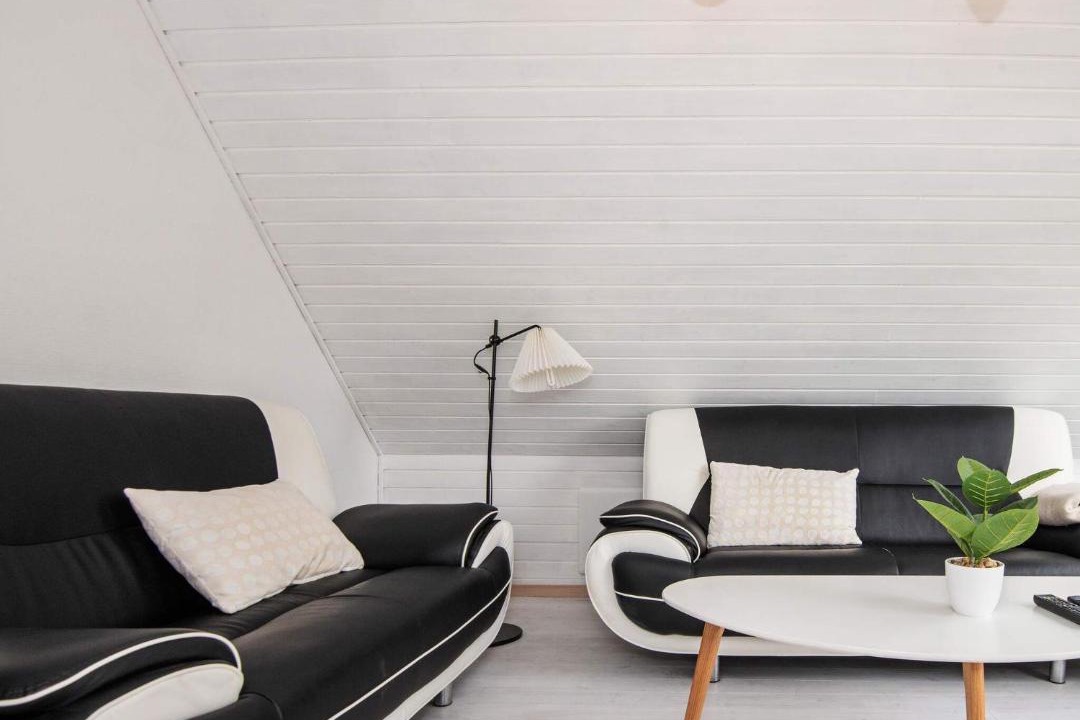 Photo of Livingroom in Nørre Fjand