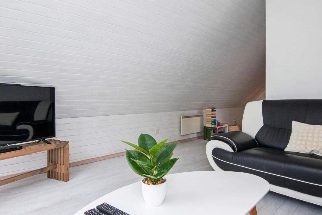 Photo of Livingroom in Nørre Fjand