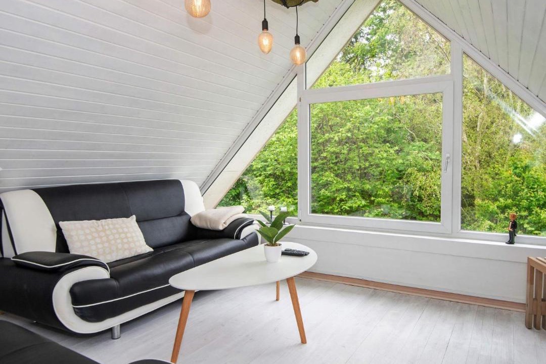 Photo of Livingroom in Nørre Fjand