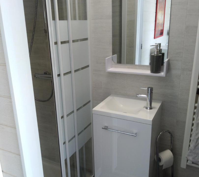 Photo of Bathroom in La Flocelliere