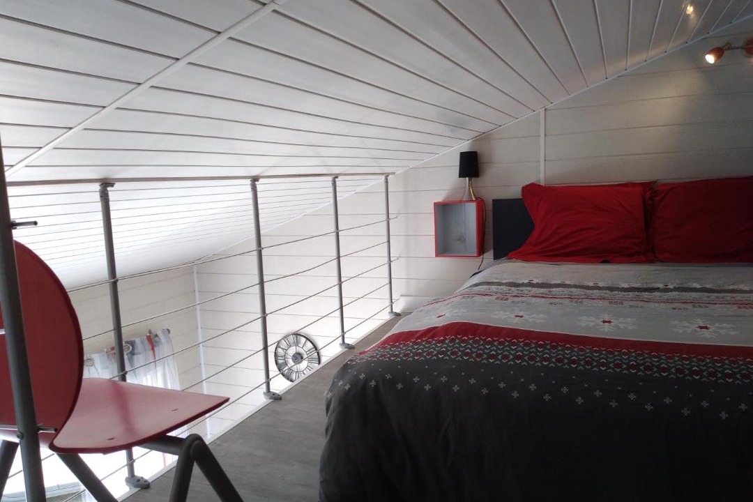 Photo of Bedroom in La Flocelliere