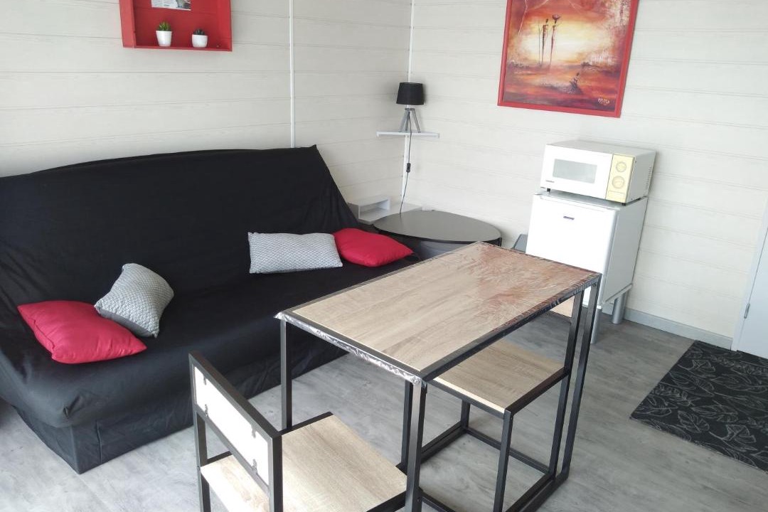 Photo of Livingroom in La Flocelliere