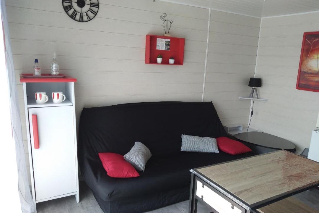 Photo of Livingroom in La Flocelliere