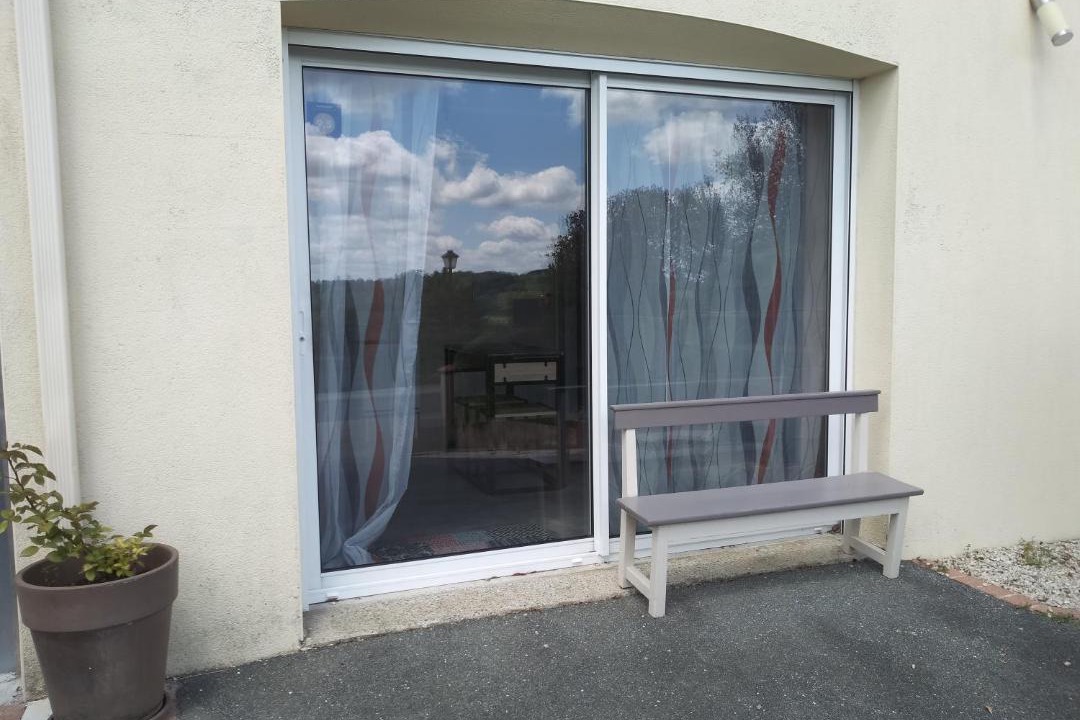 Photo of Buildings in La Flocelliere