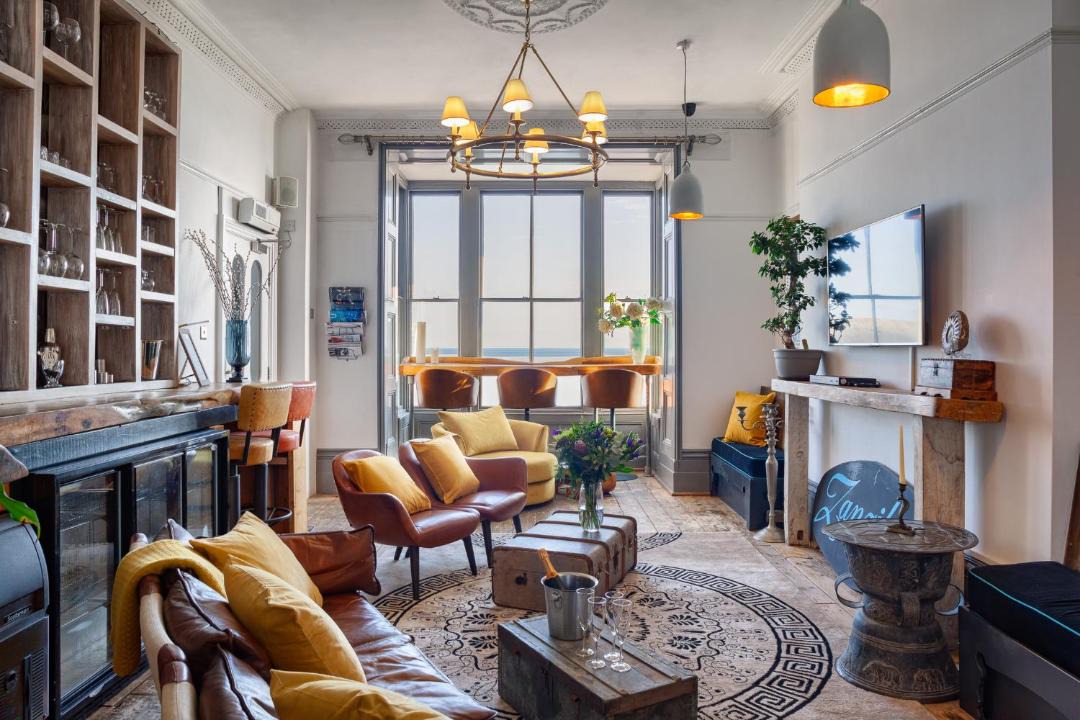 Photo of Livingroom in St Leonards-On-Sea