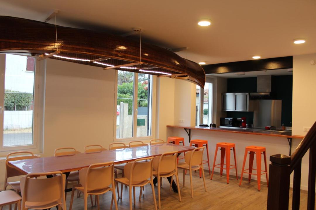 Photo of Livingroom in Biscarrosse Plage