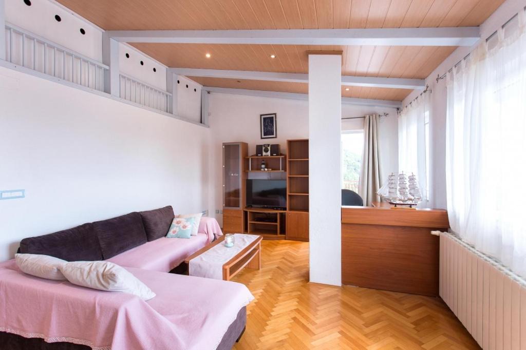 Photo of Livingroom in Brela