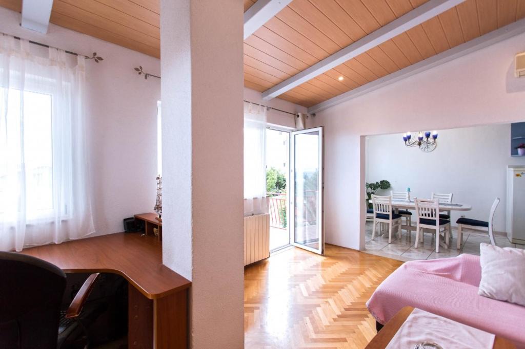 Photo of Livingroom in Brela