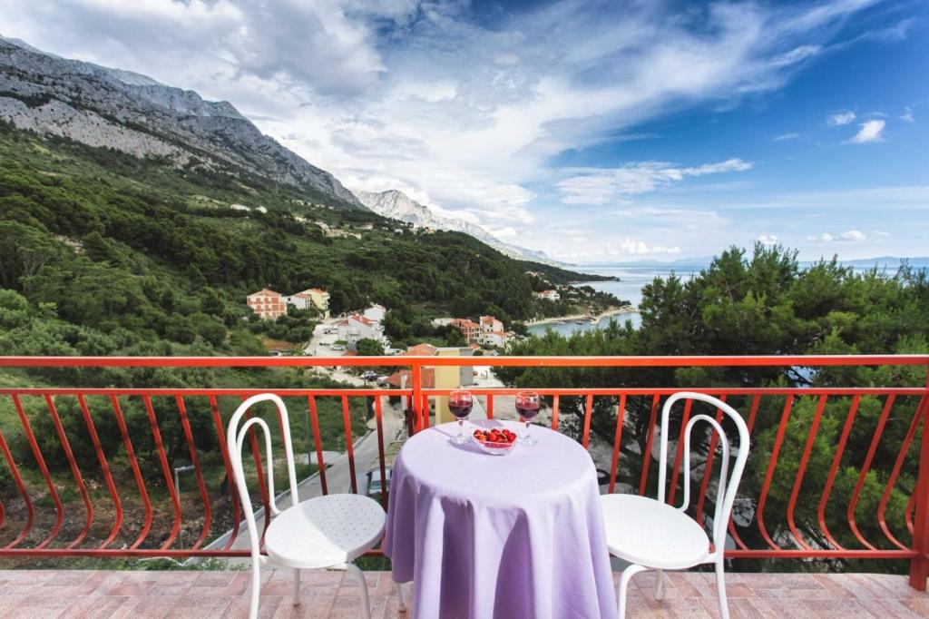 Photo of Patio Balcony in Brela