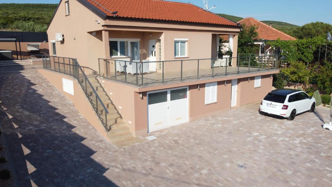 Photo of Buildings in Sveti Petar