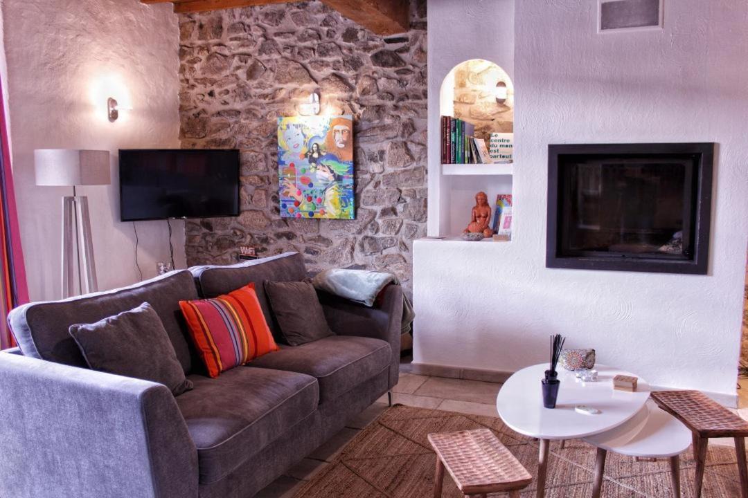 Photo of Livingroom in Le Vivier