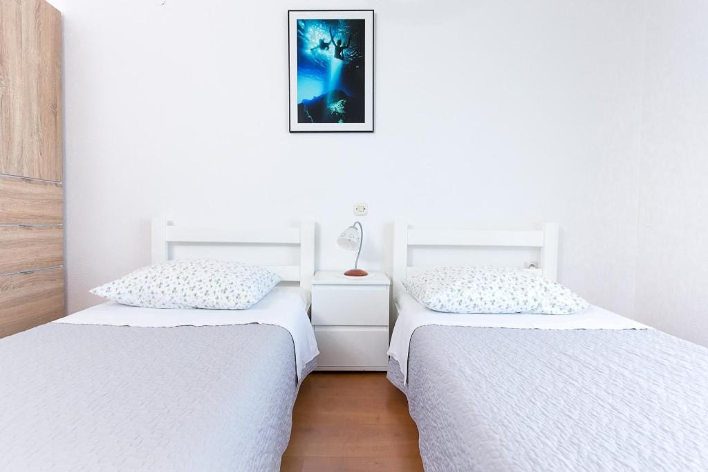 Photo of Bedroom in Brela