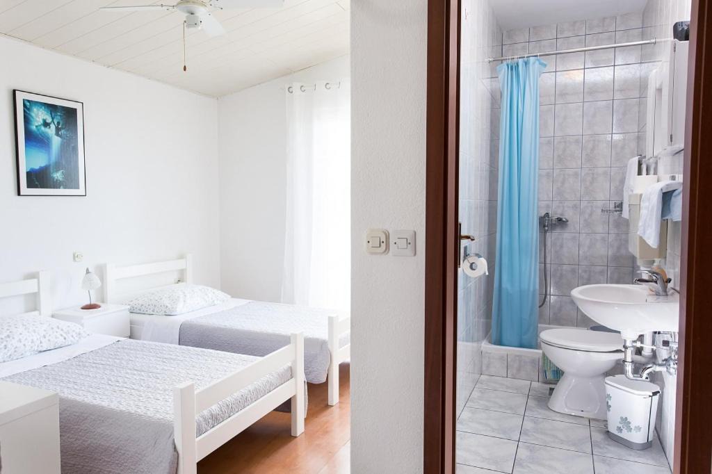 Photo of Bedroom in Brela