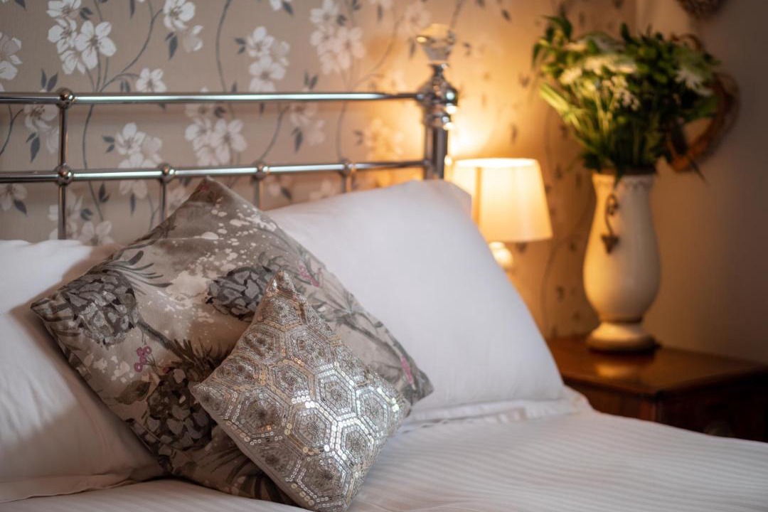 Photo of Bedroom in New Forest District