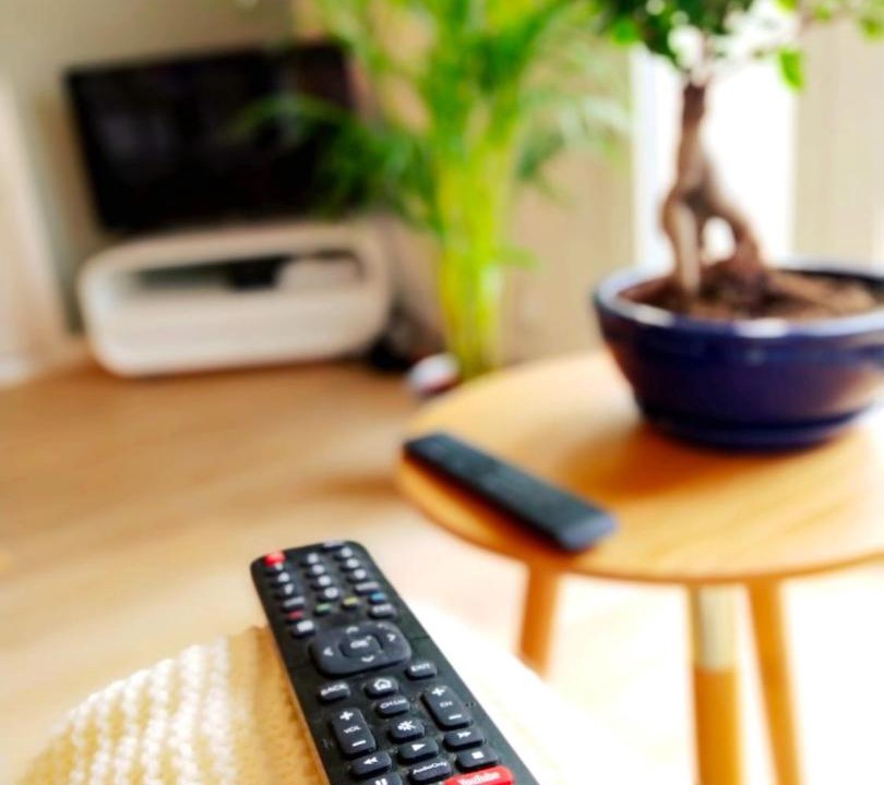 Photo of Livingroom in North district