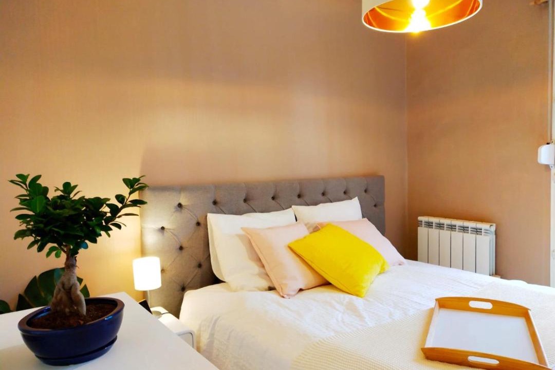 Photo of Bedroom in North district