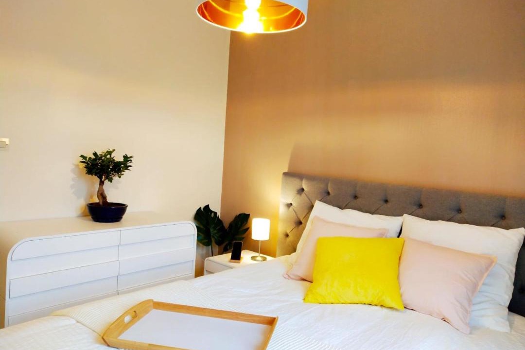 Photo of Bedroom in North district