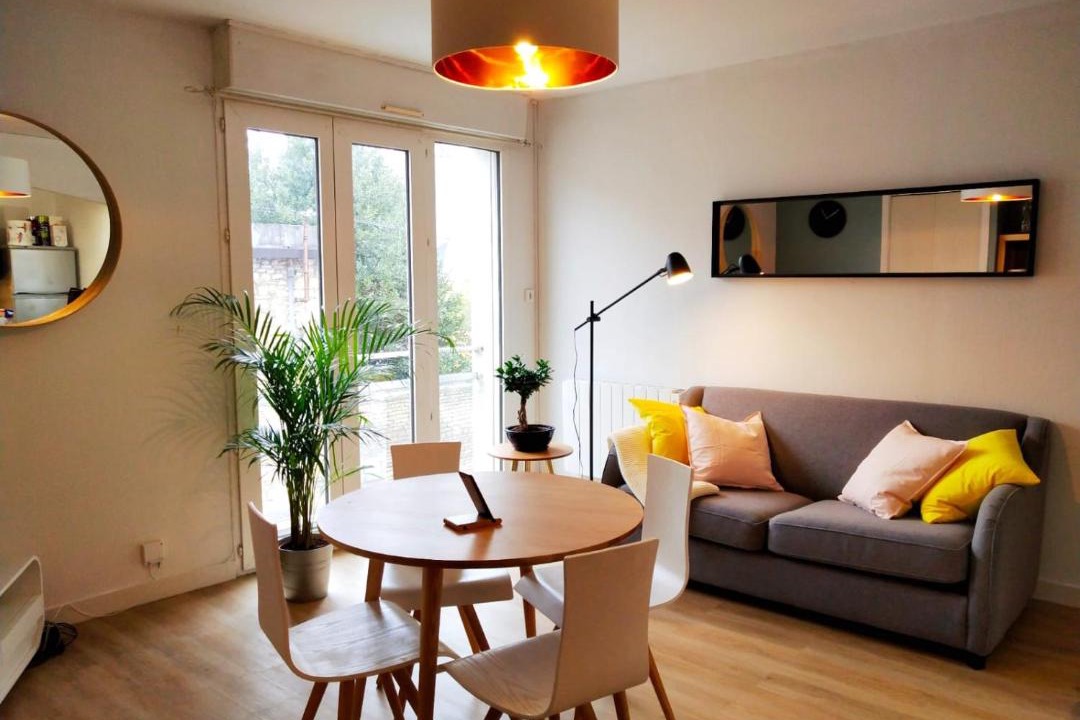 Photo of Livingroom in North district