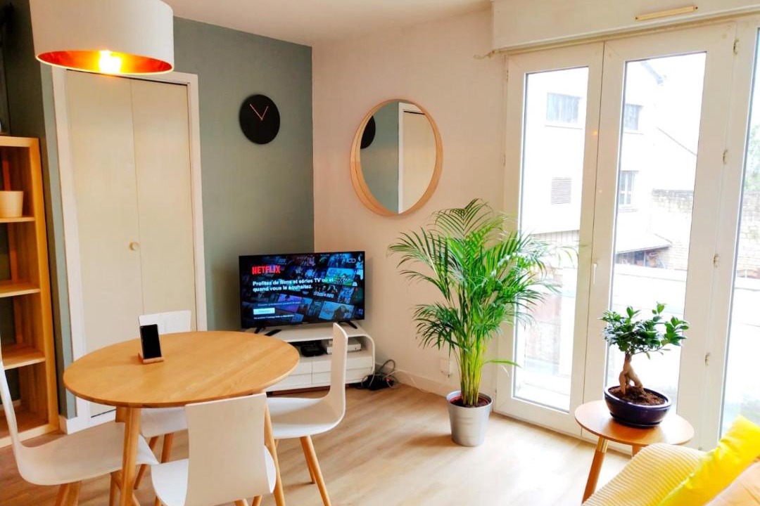 Photo of Livingroom in North district