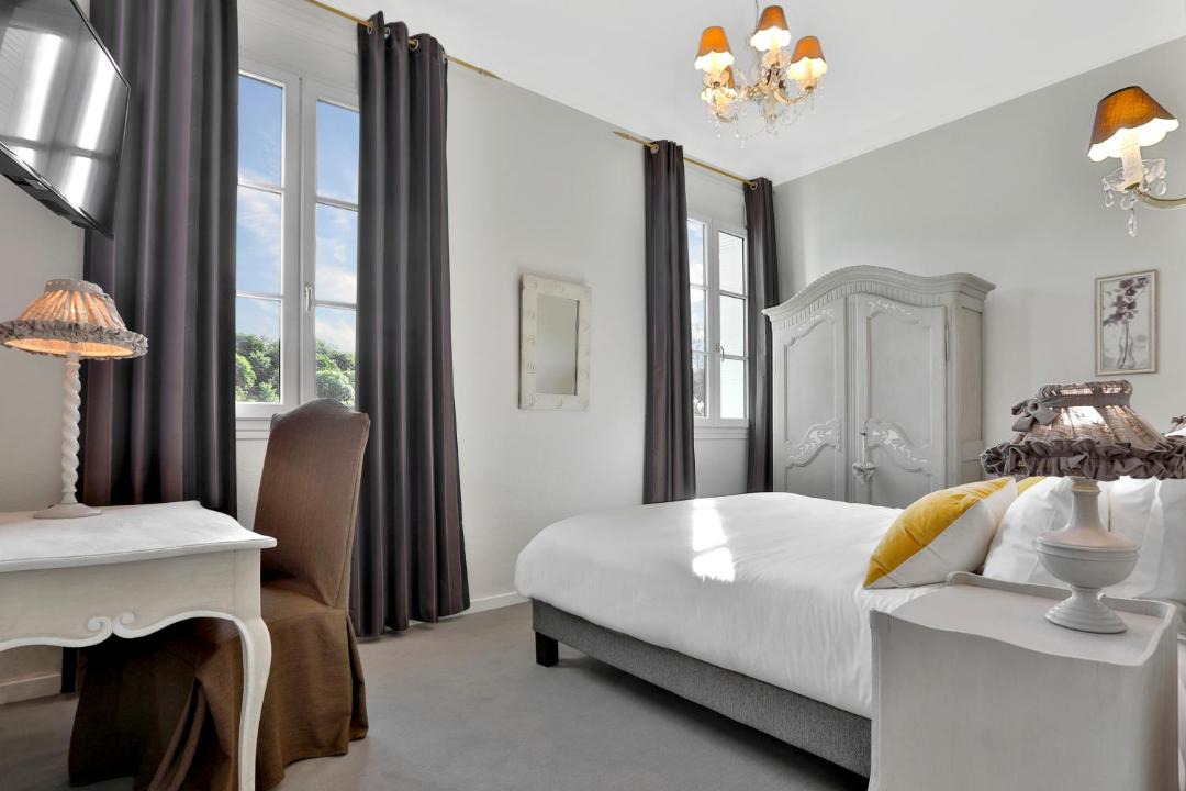 Photo of Bedroom in Brantome-en-Perigord