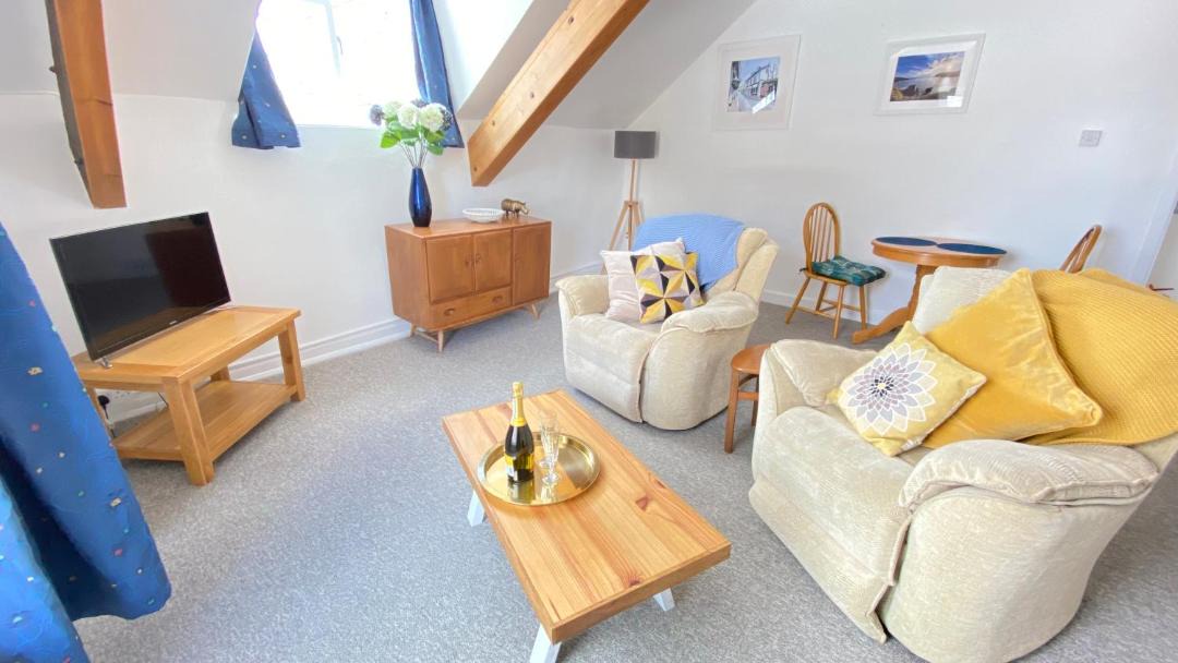 Photo of Livingroom in Totnes