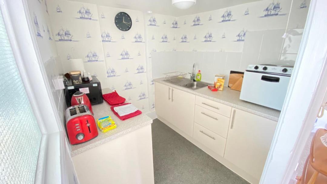 Photo of Kitchen in Totnes