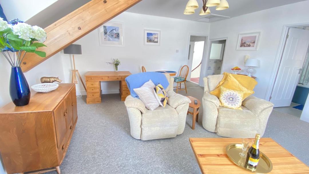 Photo of Livingroom in Totnes